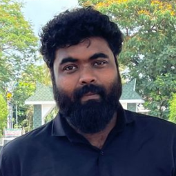 mentor Ananda Krishna SV